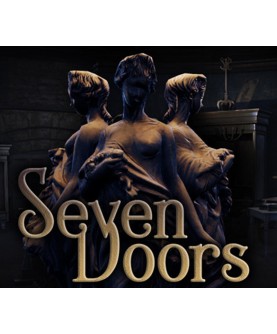 Seven Doors Steam Key GLOBAL